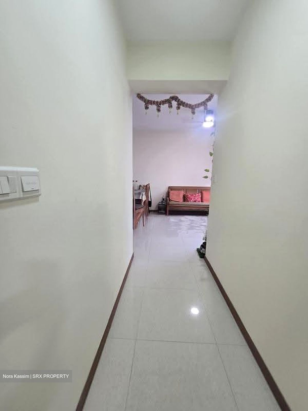 Blk 220B Matilda Edge (Punggol), HDB 3 Rooms #628125231